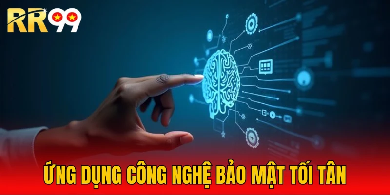 Công nghệ kiểm soát dữ liệu hiện đại