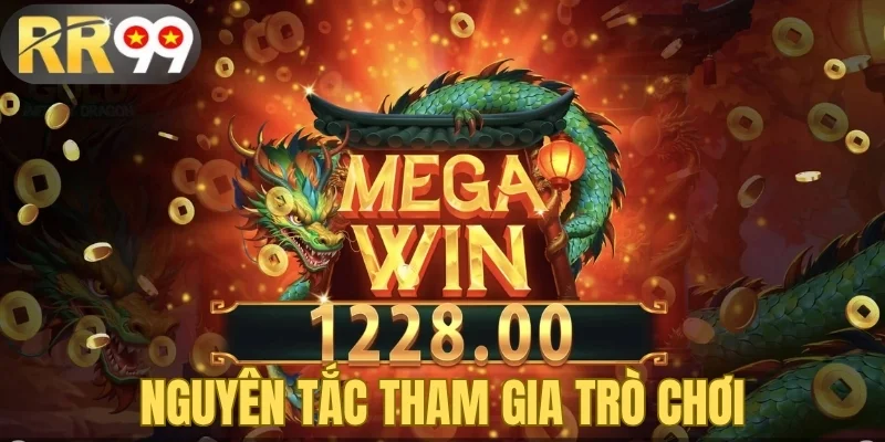 Nguyên tắc tham gia trò chơi